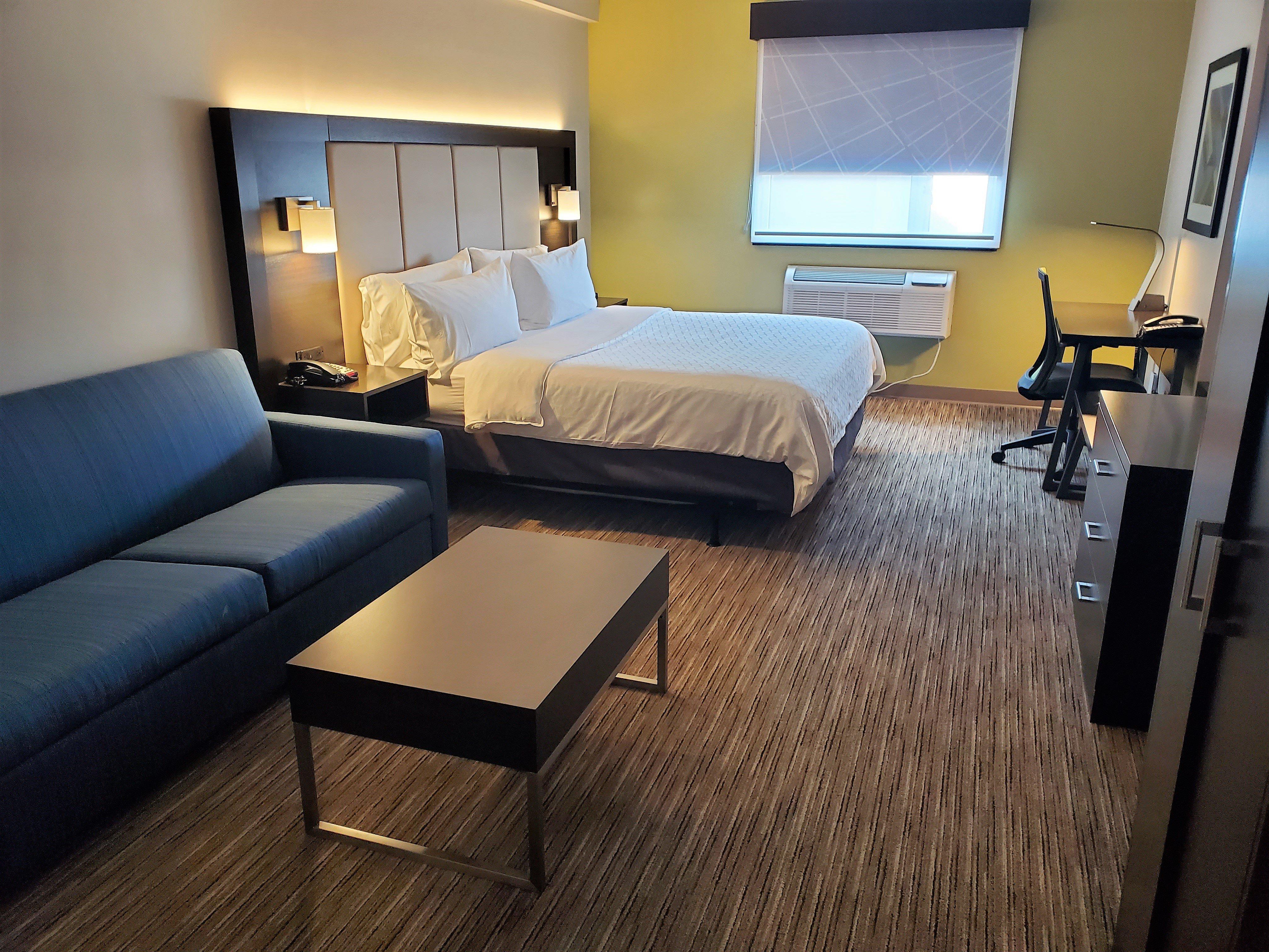 Holiday Inn Express Maspeth By Ihg Нью-Йорк Екстер'єр фото